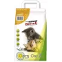 Άμμος γάτας Super Benek CERTECH Super Benek CORN 4,4 kg, 7 L, γρήγορη απορρόφηση, εξάλειψη οσμών