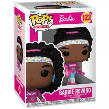 FUNKO POP 67453 Φιγούρα δράσης & συλλογής (136764)