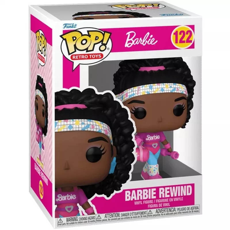 FUNKO POP 67453 Φιγούρα δράσης & συλλογής (136764)