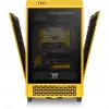 Thermaltake CA-1X9-00S4WN-00 Προϊόν Κίτρινο