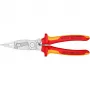 Πένσα μύτης Knipex 13 96 200