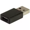 Προσαρμογέας Ethernet Inter-Tech IT-732 2500 Mbit/s USB Type-C Ενσύρματος