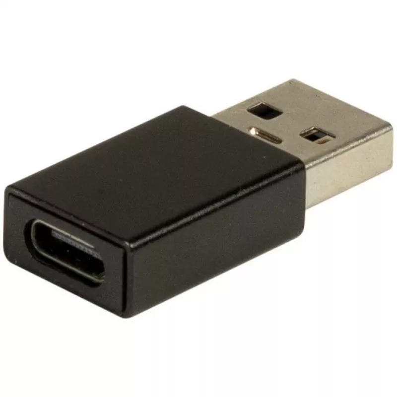 Προσαρμογέας Ethernet Inter-Tech IT-732 2500 Mbit/s USB Type-C Ενσύρματος