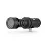 RØDE VideoMic Me-L Μαύρο Μικρόφωνο Smartphone