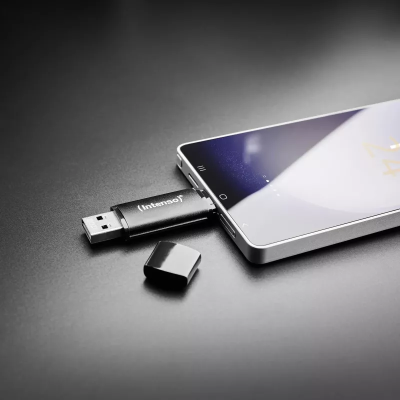 Μονάδα μνήμης Flash USB3.2/32GB 3544480 Intenso