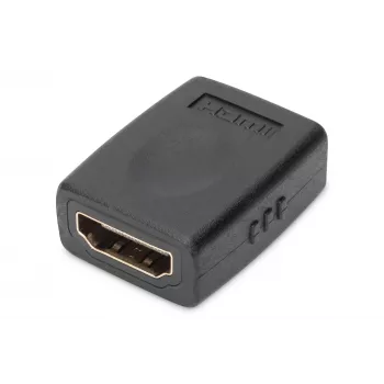 Αντάπτορας HDMI Digitus AK-330500-000-S
