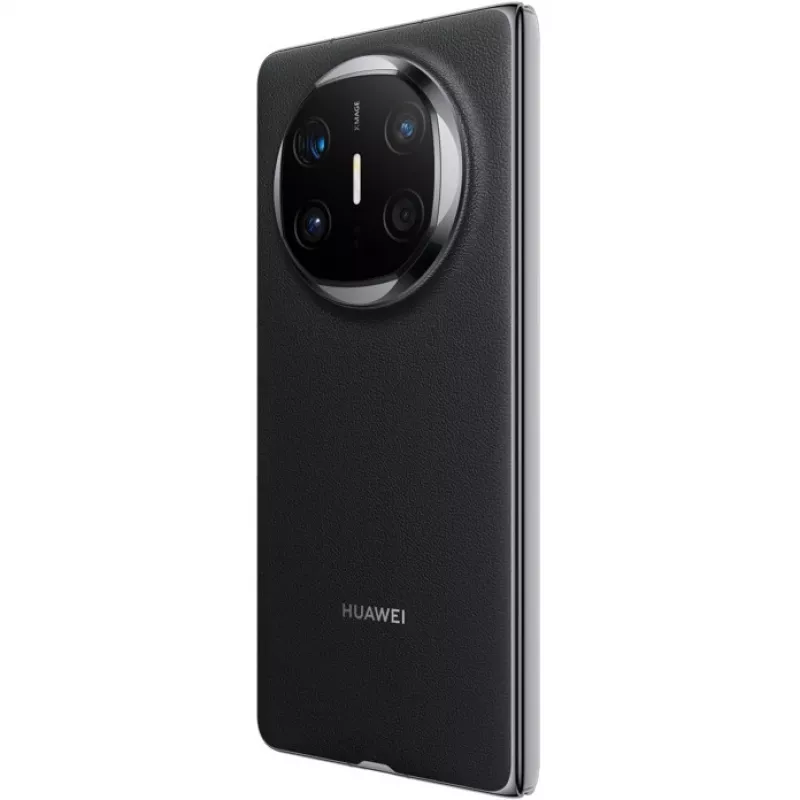 Huawei Mate X6 Icelan-L29C smartphone 12GB 512GB, μαύρο