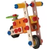 Constructor διώροφο, παιχνίδι κατασκευών 85 τεμ.