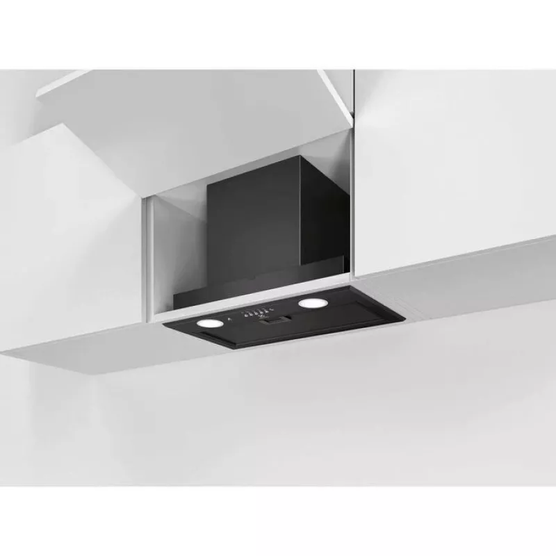 Electrolux CFG526R Μαύρο 450 m³/h