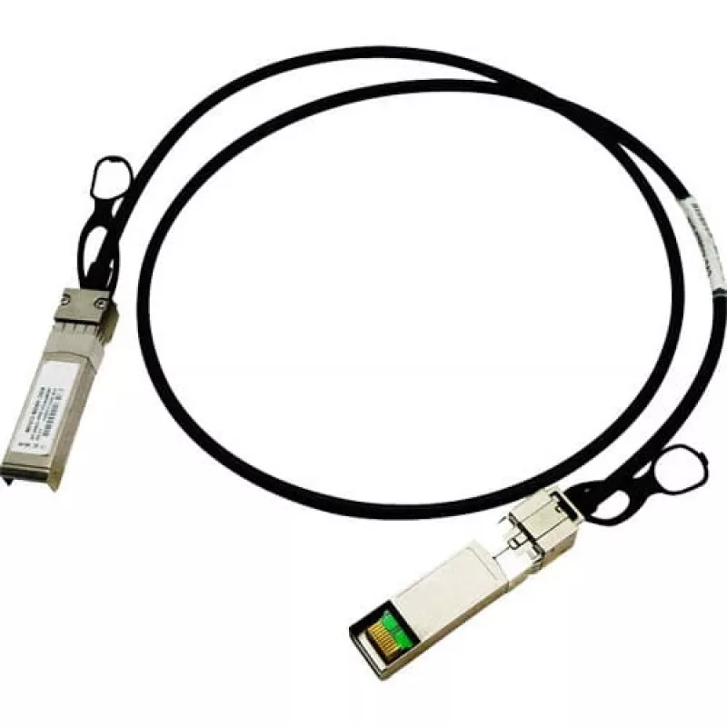 X240 10G SFP+ SFP+ 0,65 m Καλώδιο DAC JD095C
