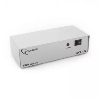 Διαχωριστής βίντεο Gembird GVS122
