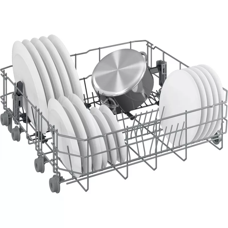 Beko b300 BDFN26430S ελεύθερο 14 σερβίτσια