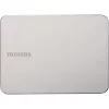 Εξωτερικός σκληρός δίσκος Toshiba 2 TB USB 3.2 Gen 1 Canvio Flex