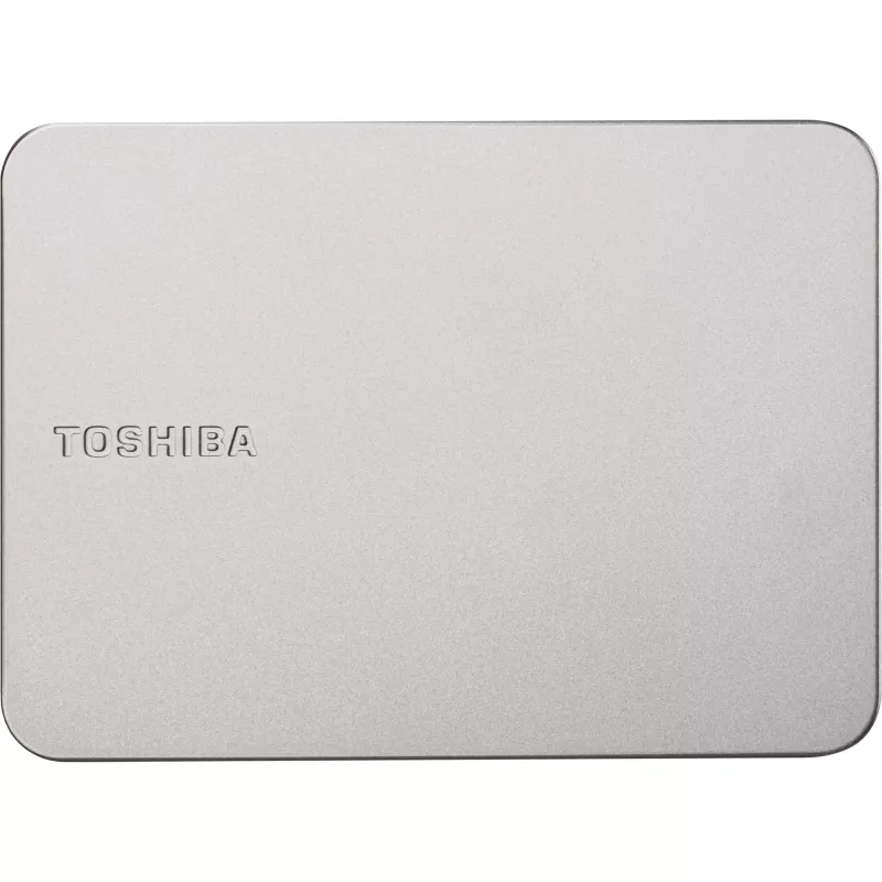 Εξωτερικός σκληρός δίσκος Toshiba 2 TB USB 3.2 Gen 1 Canvio Flex
