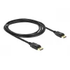 Καλώδιο DisplayPort DeLOCK 2m 83806