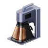Laser-Gravierer LaserPecker LP5 Protective Version (LP5-SV) — συμπαγής επιτραπέζιος λέιζερ χάραξης