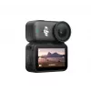 DJI Osmo Nano Standard Combo κάμερα δράσης 64 GB, 4K Ultra HD, CMOS 1/1,3", 120 fps, μαύρη
