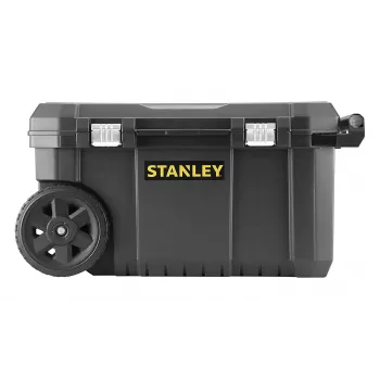 Stanley STST1-80150 Κουτί μικροαντικειμένων/εργαλείων Πλαστικό Μαύρο