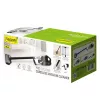 2-in-1 επαναφορτιζόμενη σκούπα Maestro MR-615