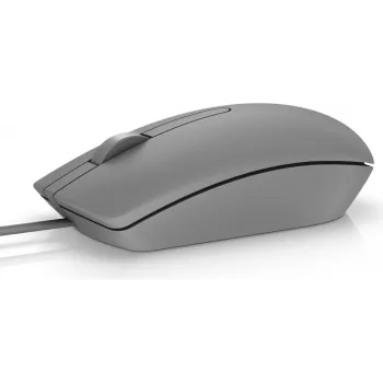 Dell MS116 USB Οπτικό ποντίκι YPPC7 - ποντίκι - 1.000 dpi