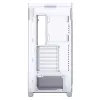 Corsair 3500X ARGB Midi Tower λευκό