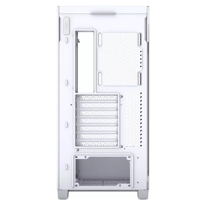Corsair 3500X ARGB Midi Tower λευκό
