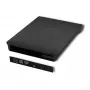 Εξωτερική θήκη οπτικού δίσκου USB 2.0 SATA Qoltec 51863 Μαύρο