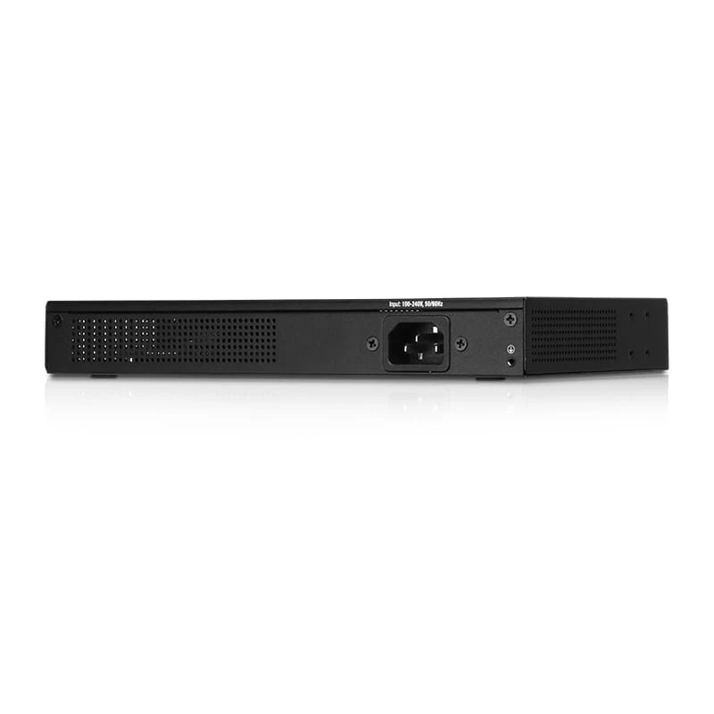 Ενσύρματο Router Ubiquiti EdgeRouter 4