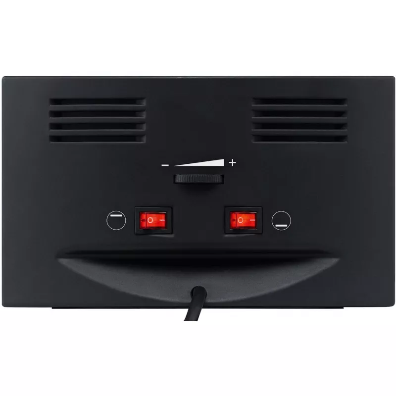 Ηλεκτρική ψηστιέρα Steba RC 6 Bake & Grill 630600