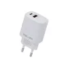 Φορτιστής Beline Beli02160 20W USB-C σε USB-A τροφοδοτικό