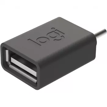 Προσαρμογέας USB-C σε A Logitech Logi 956-000005