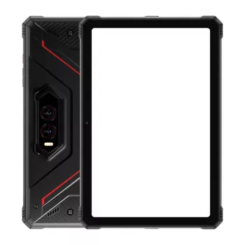 Tablet HOTWAV R9 Plus (κόκκινο) — HOTWAV R9 Plus λεπτό, χρώμα κόκκινο