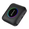 Carlinkit TBOX-Plus 8+128GB ασύρματος προσαρμογέας Apple Carplay/Android Auto