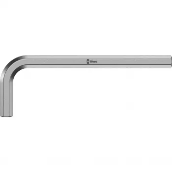 Wera Tool-Check Modular L-keys Hex-Plus 1 σετ, 7 τεμ. (05049003001)