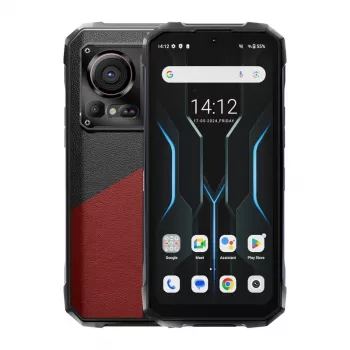 Smartphone HOTWAV Hyper 7 Pro (κόκκινο) — HOTWAV Hyper 7 Pro Κόκκινο