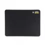 Mouse pad IBOX Aurora MPG3 — Gaming mouse pad, 350×260 mm, 3 mm, καμβάς/λάστιχο, μαύρο