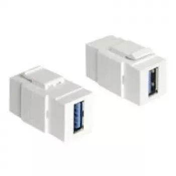 USB3.0 A θηλυκό-θηλυκό DeLOCK 86319