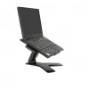 Βάση φορητού υπολογιστή Ergotron Neo-Flex™ Notebook Lift Stand μαύρη