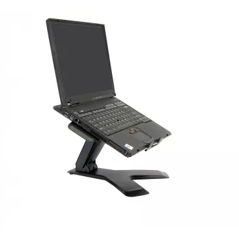 Βάση φορητού υπολογιστή Ergotron Neo-Flex™ Notebook Lift Stand μαύρη