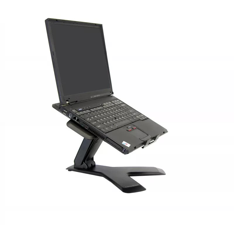 Βάση φορητού υπολογιστή Ergotron Neo-Flex™ Notebook Lift Stand μαύρη