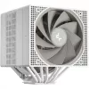 DeepCool Assassin VC Elite WH Ψύκτρα επεξεργαστή αέρα 120/140 mm Λευκό 1 τεμ.