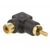 Καλώδιο αντάπτορας RCA DeLOCK 66168