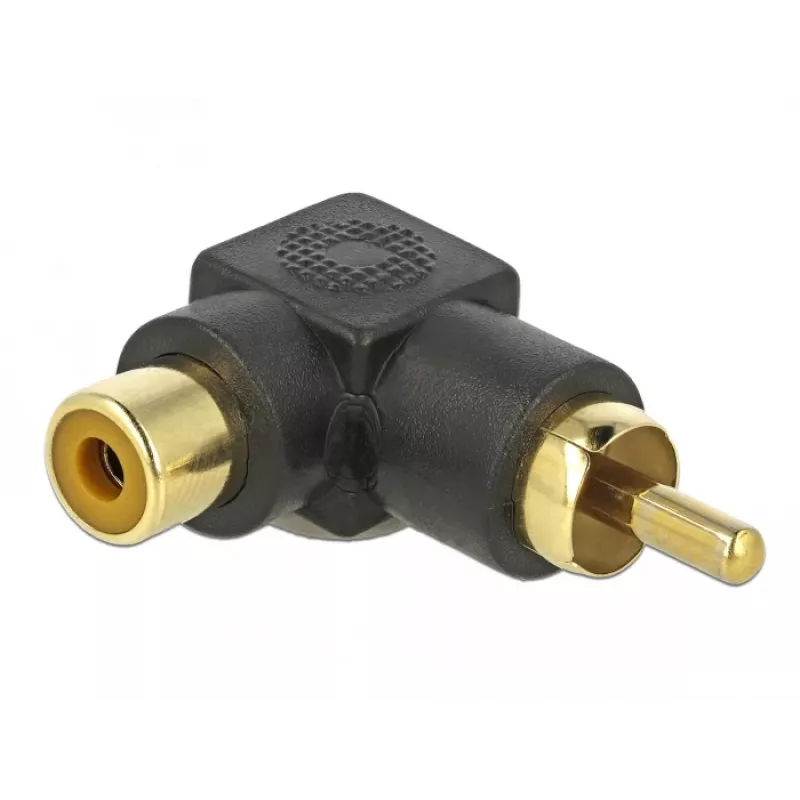 Καλώδιο αντάπτορας RCA DeLOCK 66168
