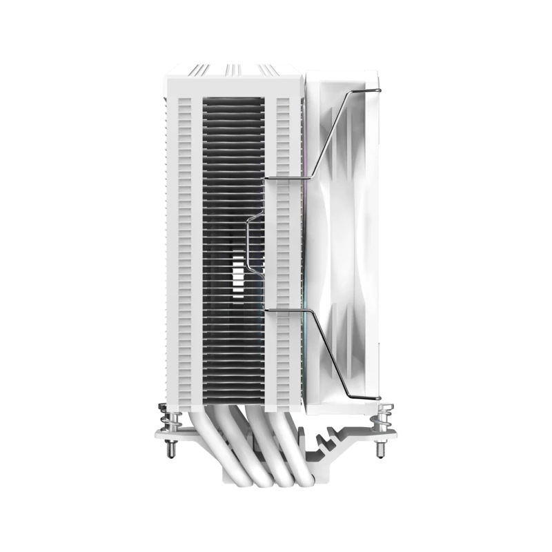 Gamemax | αερόψυξη CPU | SIGMA520 DIGITAL | λευκό