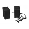 IBOX SP1 - ηχείο - για PC - μαύρο