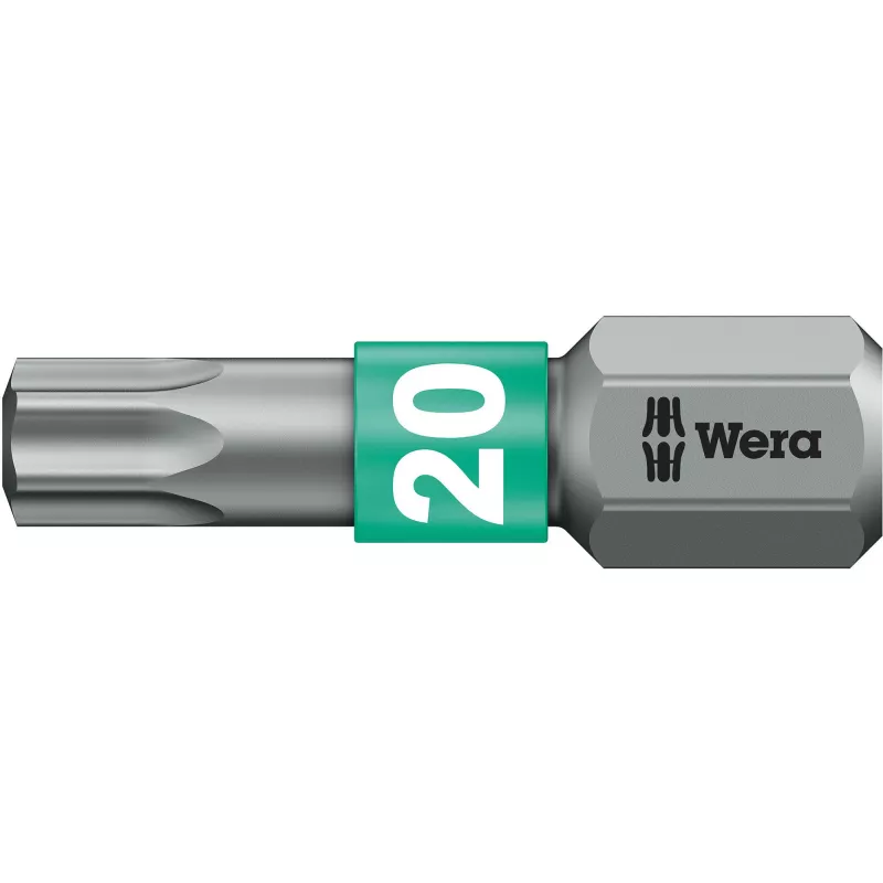 Wera 05051513001 σετ κατσαβιδιών χειρός, ίσια κατσαβίδια