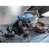 Quad Lock QLA-VDM αποσβεστήρας κραδασμών για κινητό/smartphone μαύρο