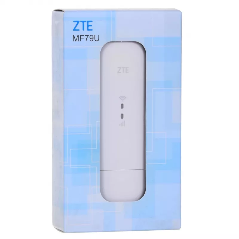 Μόντεμ κινητής τηλεφωνίας ZTE MF79U