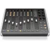 Behringer X-TOUCH COMPACT MIDI πληκτρολόγιο USB μαύρο