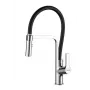 Ηλεκτρικός φούρνος Edesa Victoria Cromo 60 cm, 5 λειτουργίες, εντοιχιζόμενος